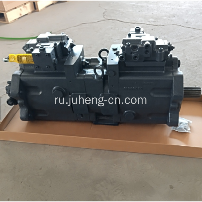 K5V200D R455 R460 R465 ГИДРАВЛИЧЕСКИЙ насос MAID насос